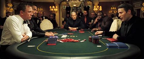 casino royale poker hand|Casino Royale’s legendary poker scene broken down .